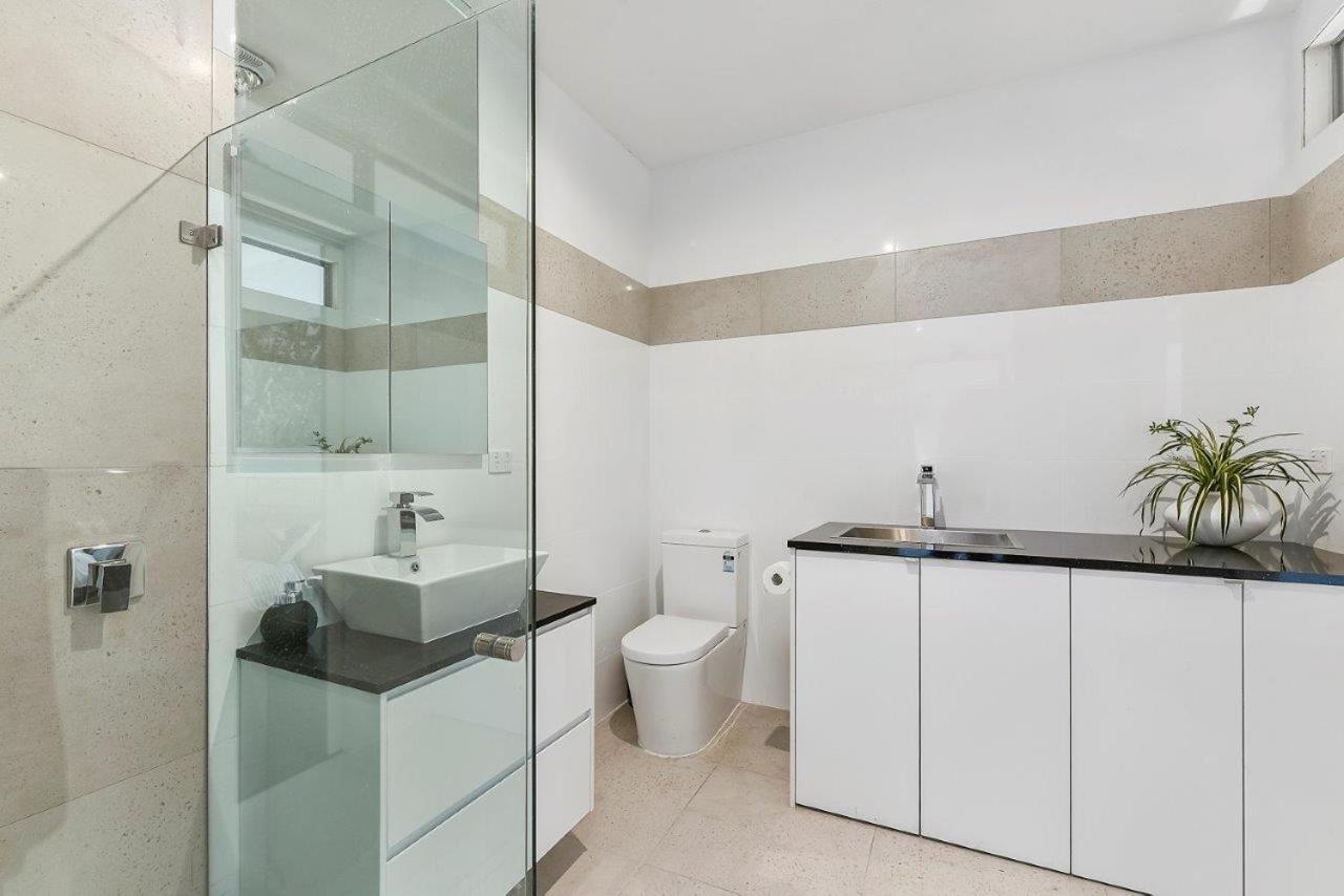 Appartement Kennedy Executive Townhouse à Mount Gambier Extérieur photo