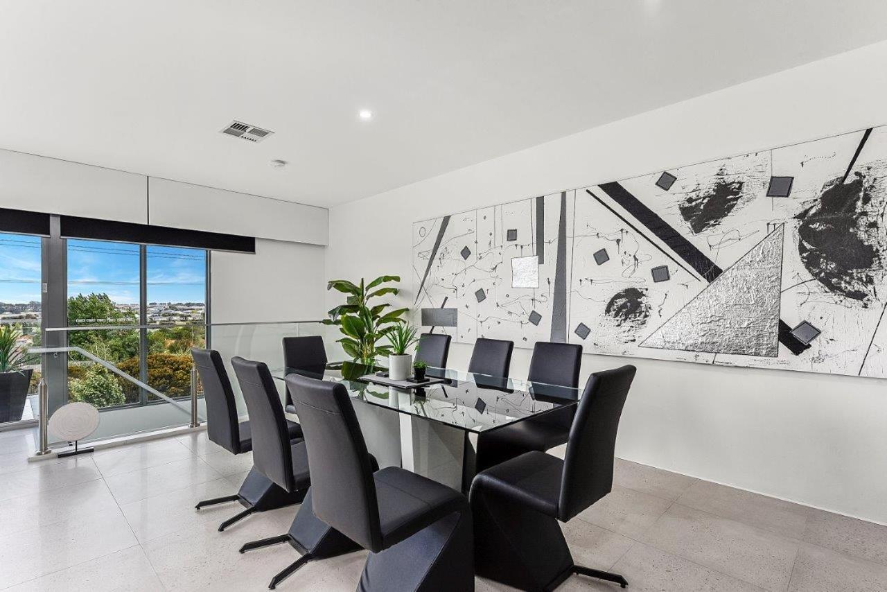 Appartement Kennedy Executive Townhouse à Mount Gambier Extérieur photo