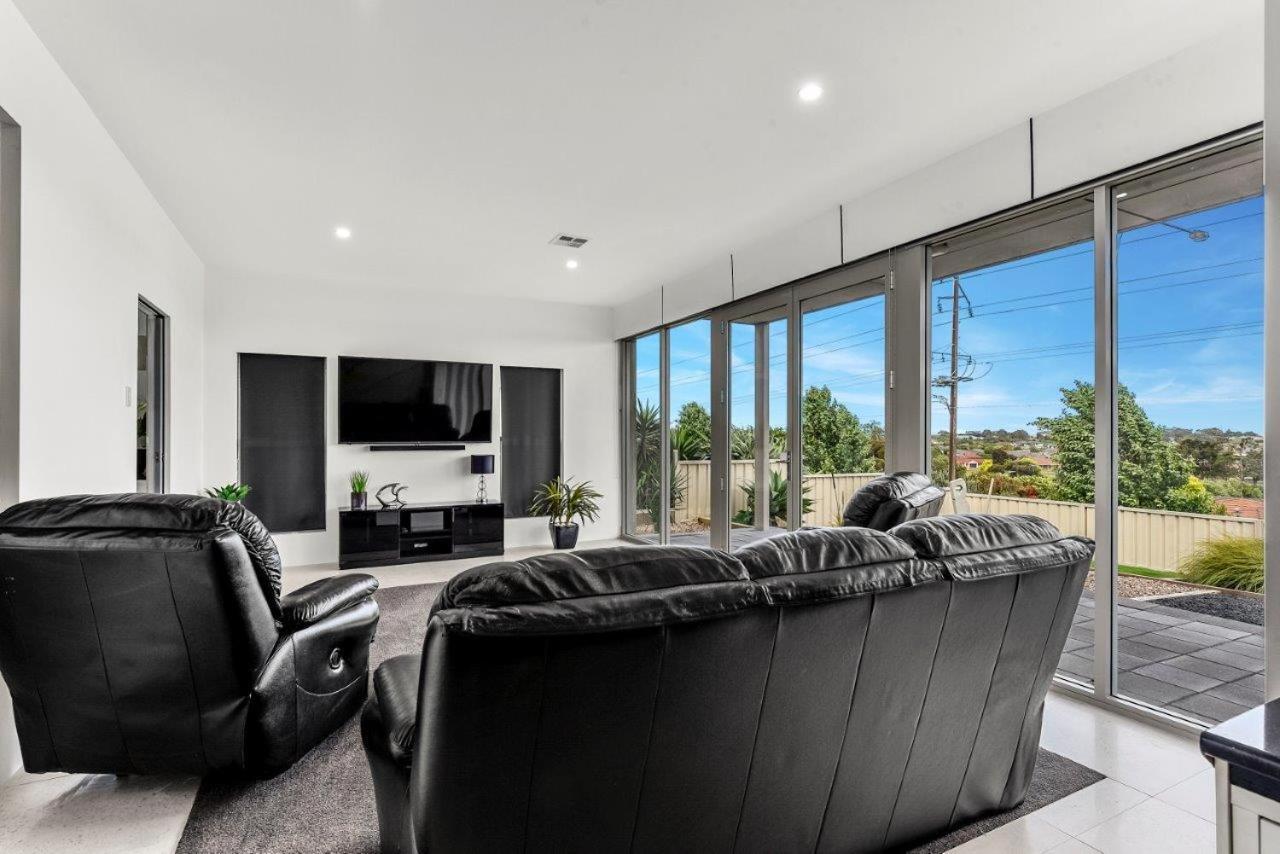 Appartement Kennedy Executive Townhouse à Mount Gambier Extérieur photo