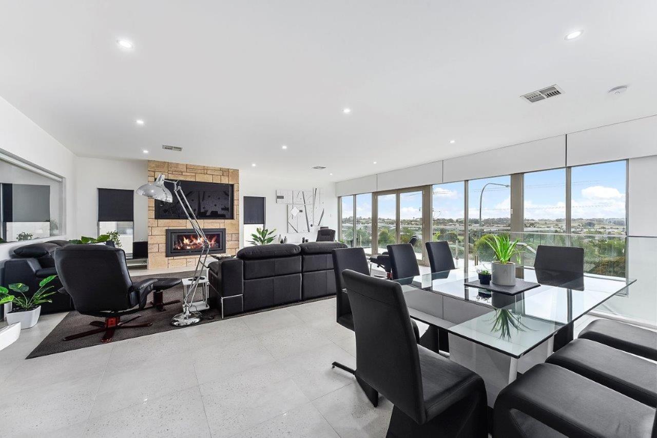 Appartement Kennedy Executive Townhouse à Mount Gambier Extérieur photo
