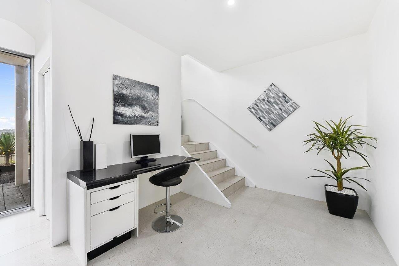 Appartement Kennedy Executive Townhouse à Mount Gambier Extérieur photo