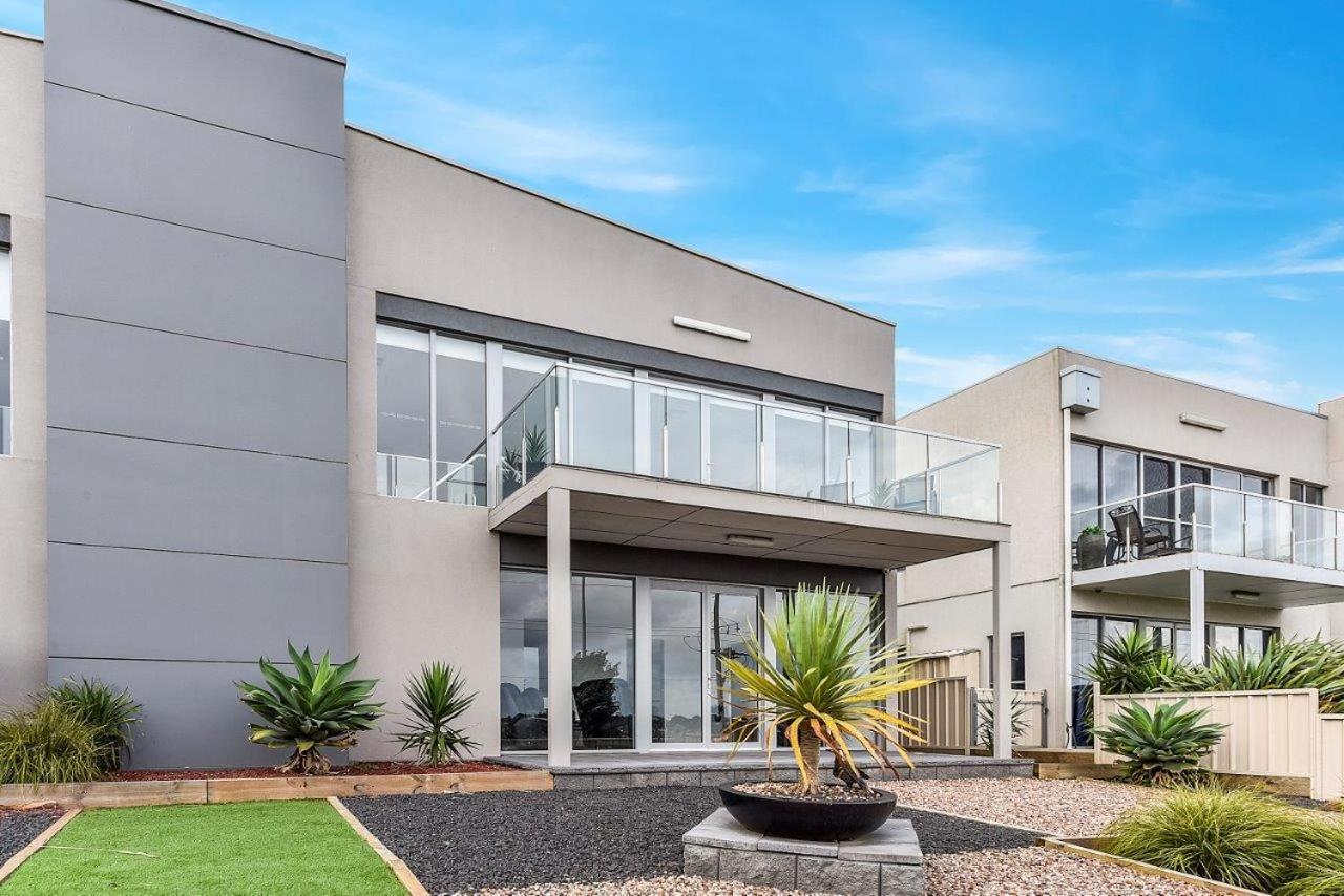 Appartement Kennedy Executive Townhouse à Mount Gambier Extérieur photo