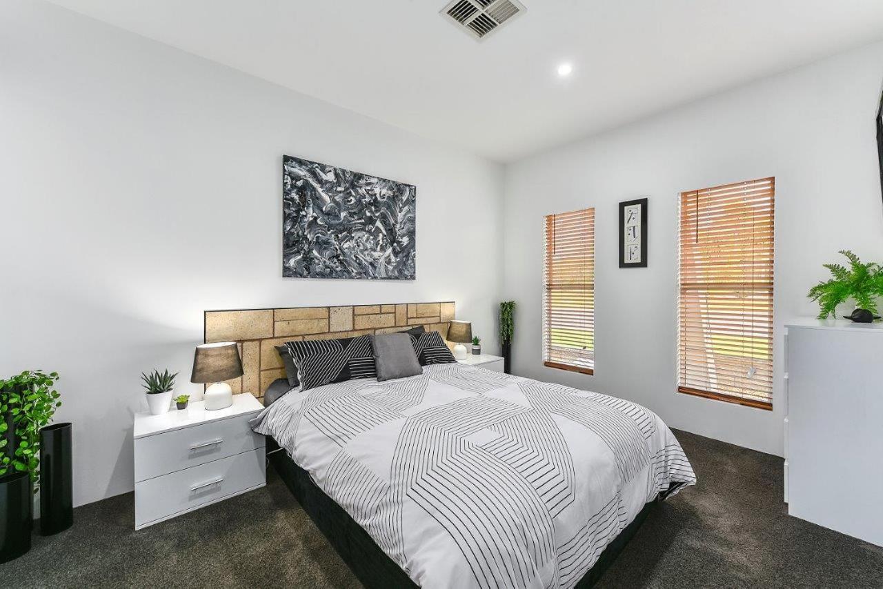 Appartement Kennedy Executive Townhouse à Mount Gambier Extérieur photo