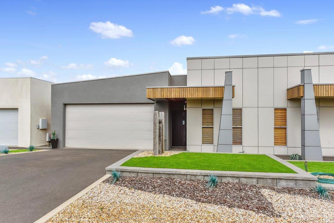 Appartement Kennedy Executive Townhouse à Mount Gambier Extérieur photo
