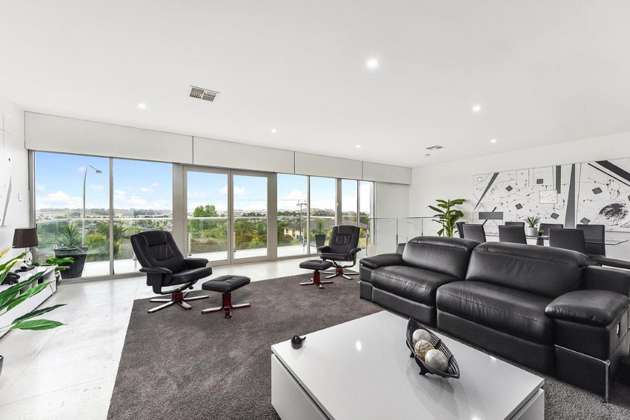 Appartement Kennedy Executive Townhouse à Mount Gambier Extérieur photo