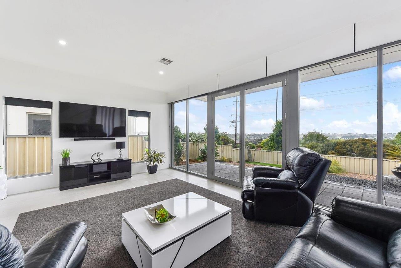 Appartement Kennedy Executive Townhouse à Mount Gambier Extérieur photo