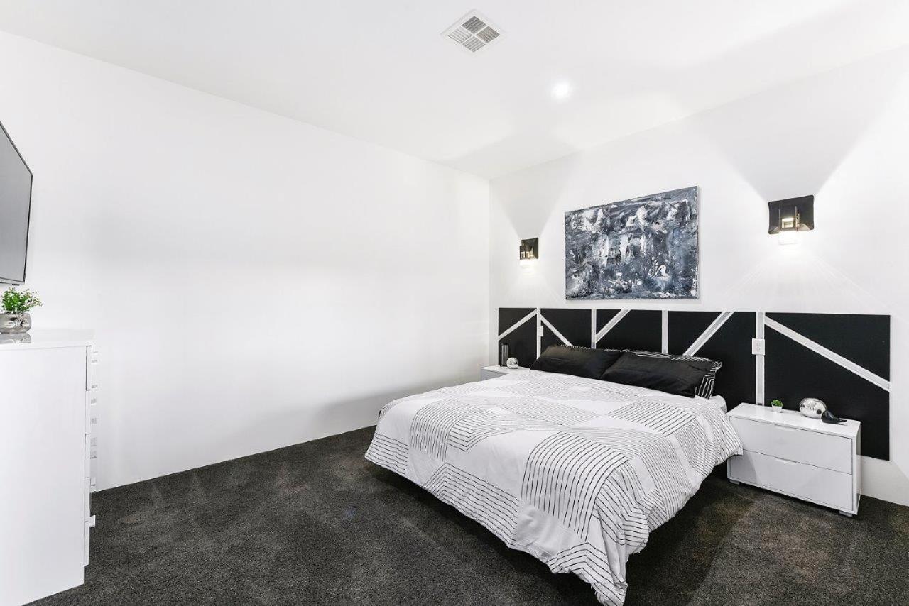 Appartement Kennedy Executive Townhouse à Mount Gambier Extérieur photo