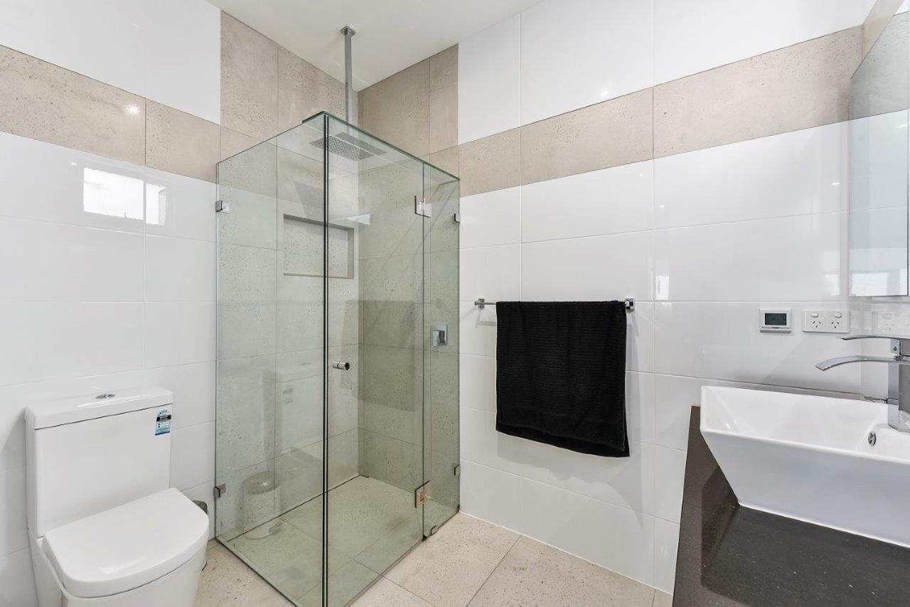 Appartement Kennedy Executive Townhouse à Mount Gambier Extérieur photo