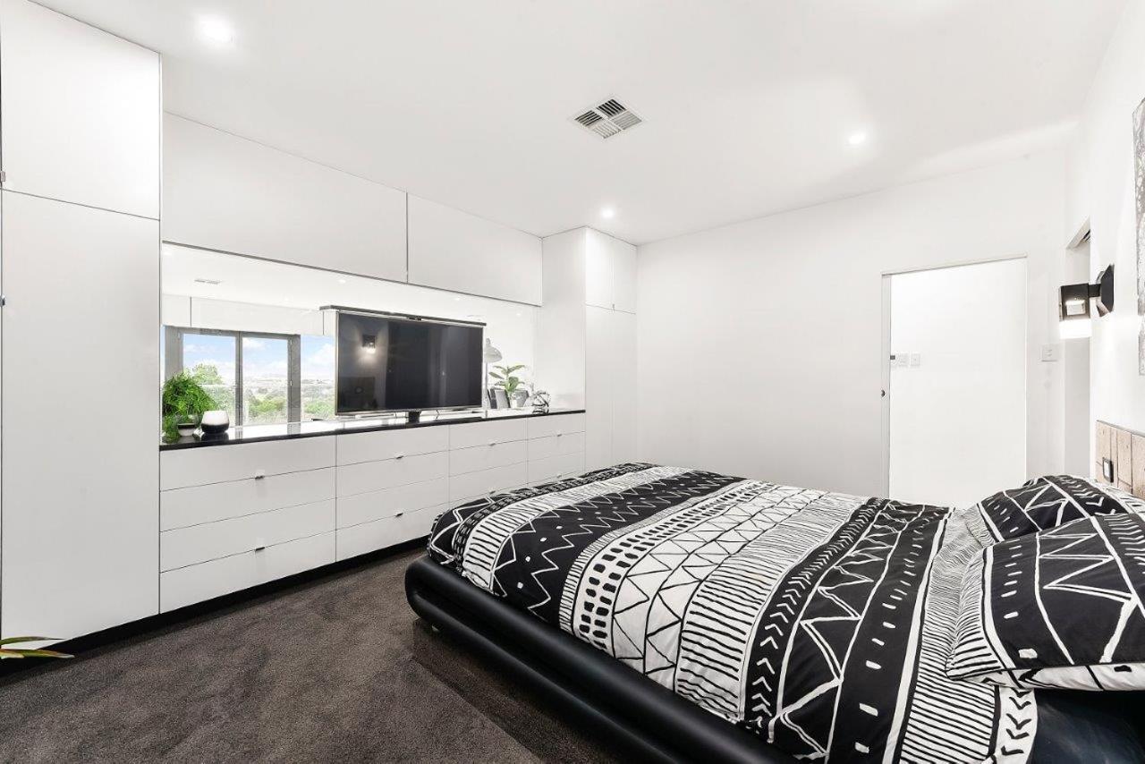 Appartement Kennedy Executive Townhouse à Mount Gambier Extérieur photo