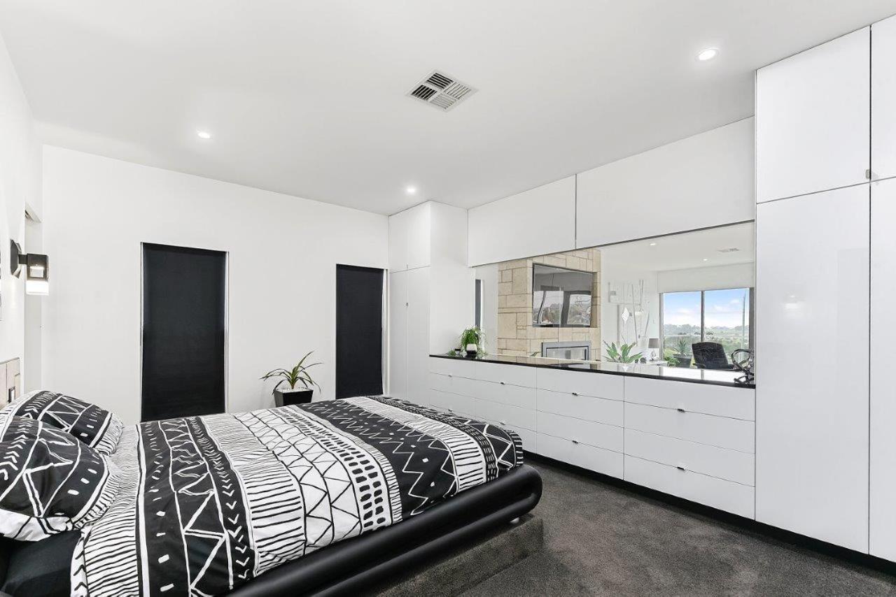 Appartement Kennedy Executive Townhouse à Mount Gambier Extérieur photo